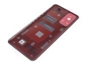 Graphite gray battery cover Service Pack for Xiaomi Redmi Note 11s, 2201117SG